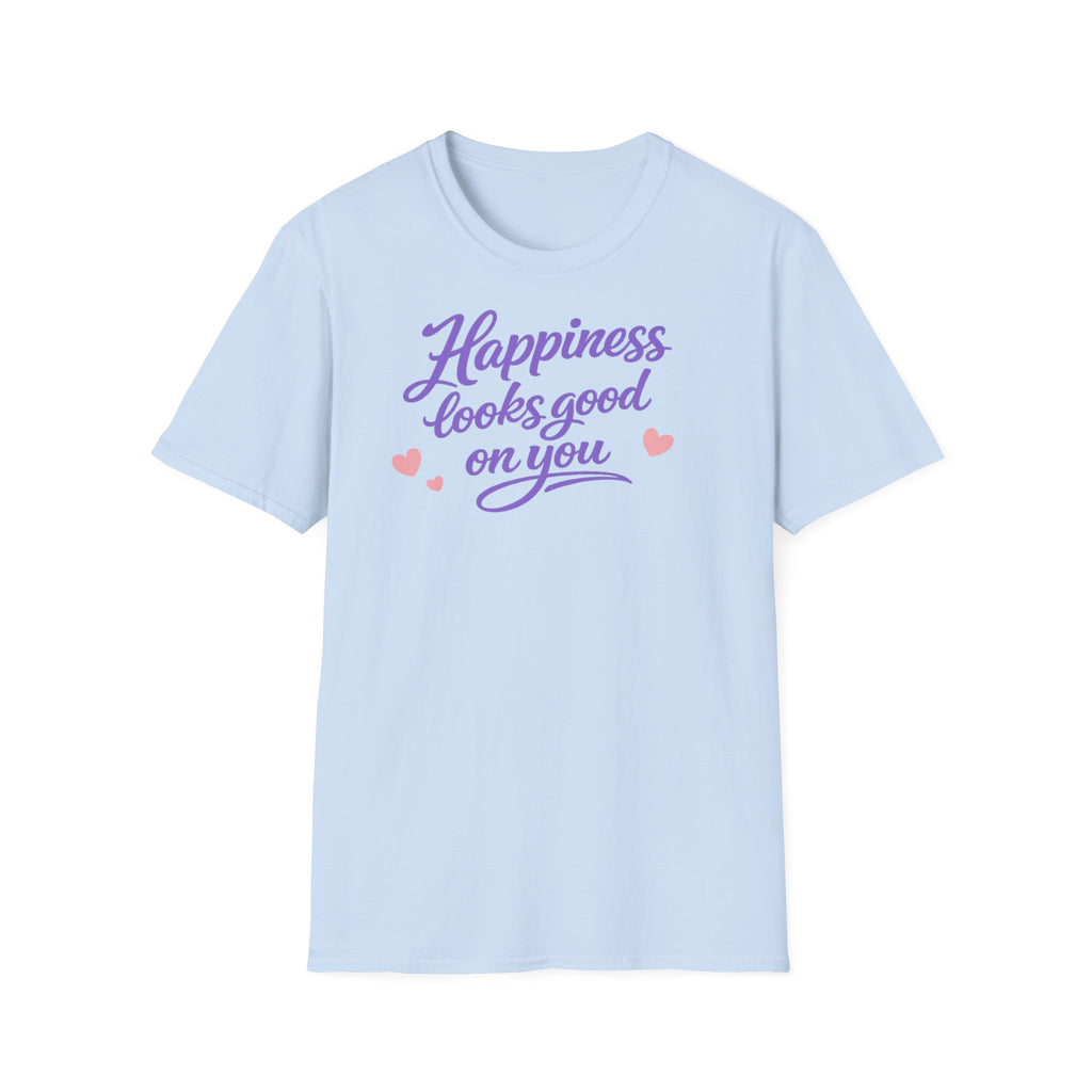 Happiness T-Shirt
