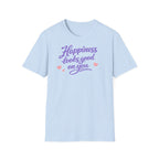Happiness T-Shirt