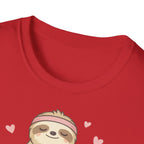 Sloth T-shirt