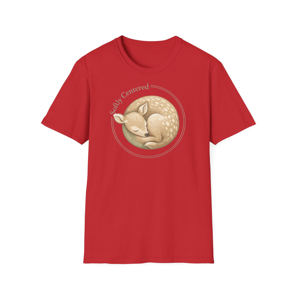 Softly T-shirt