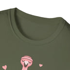 Flamingo T-shirt