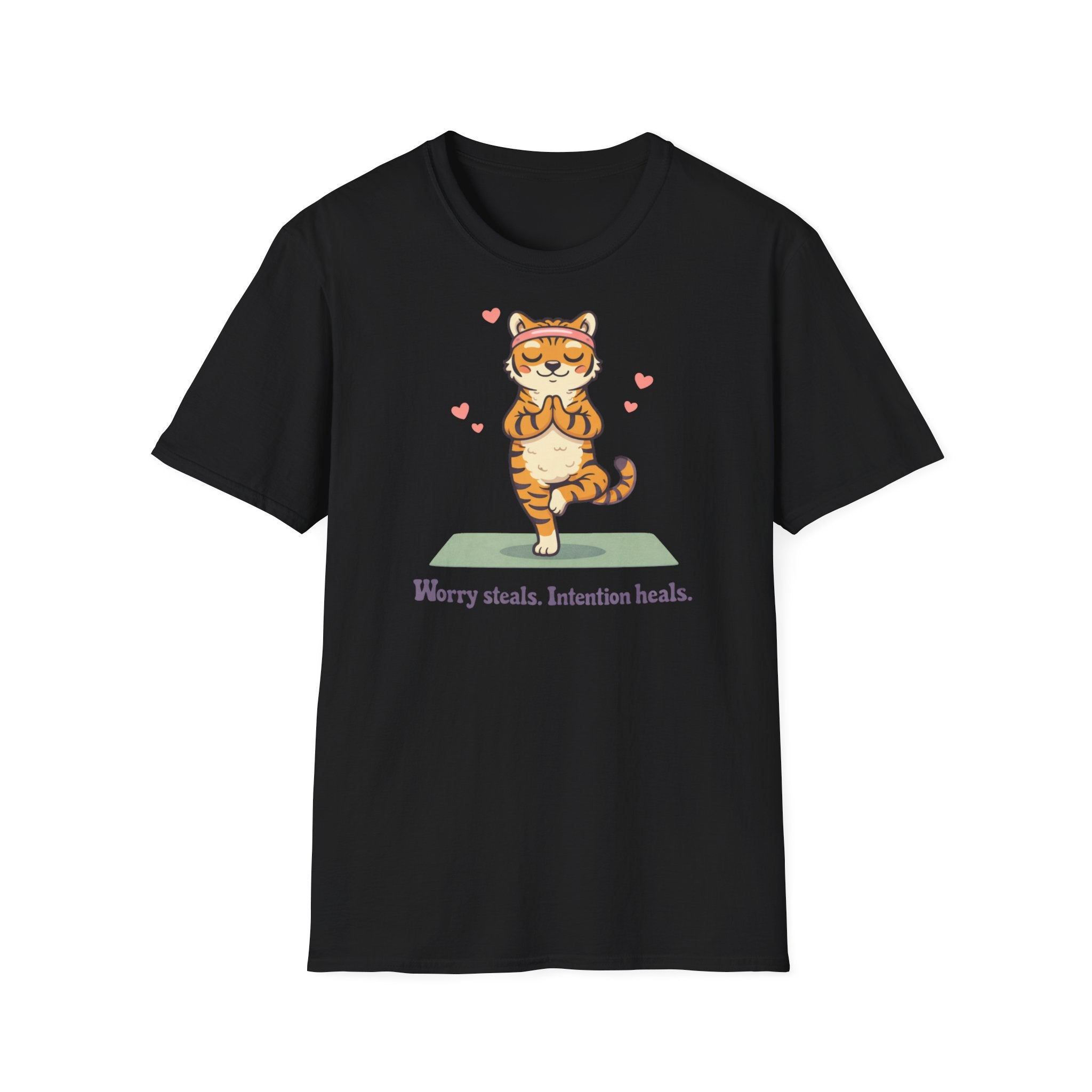 Tiger T-shirt