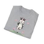 Cow T-shirt