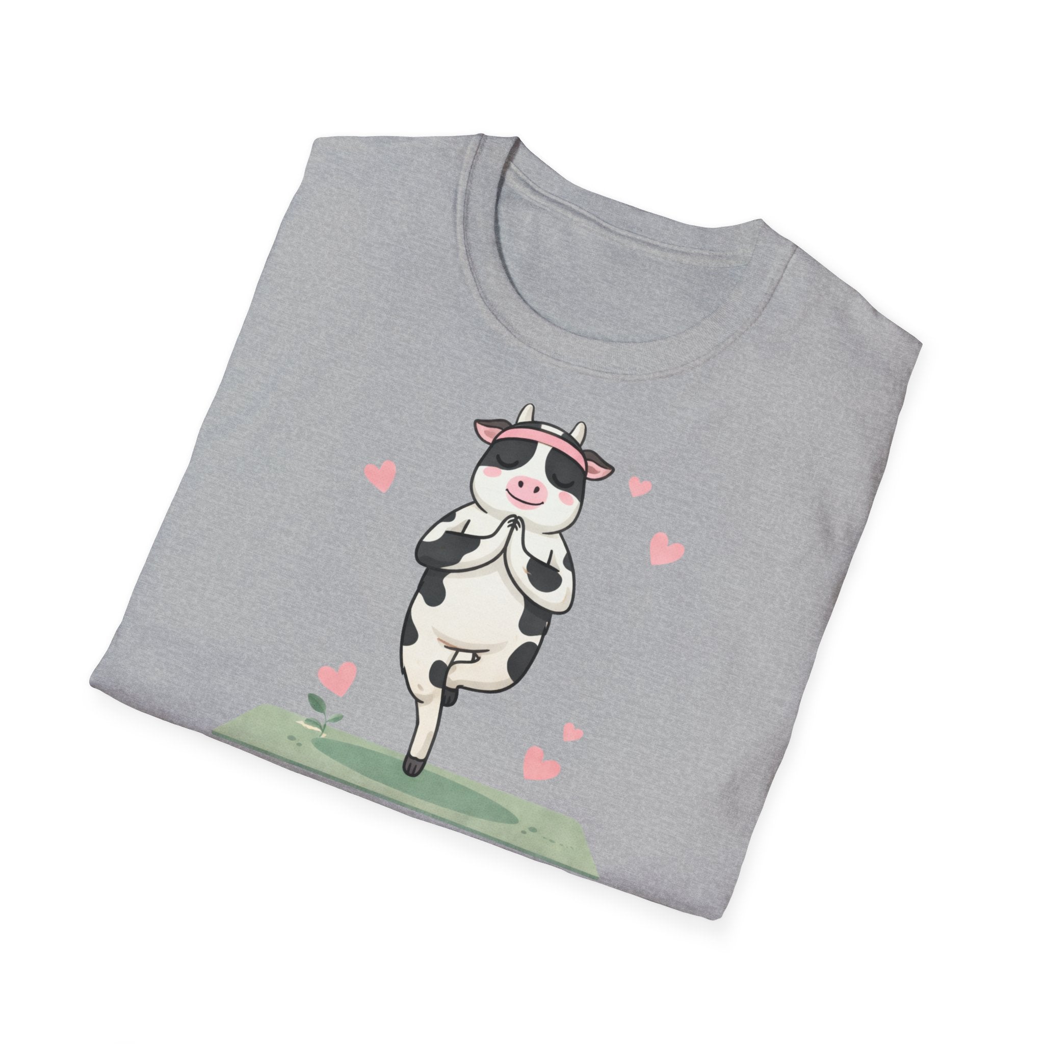 Cow T-shirt