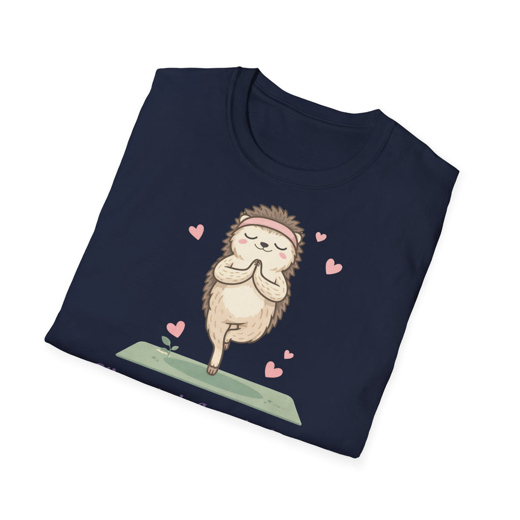 Hedgehog T-shirt