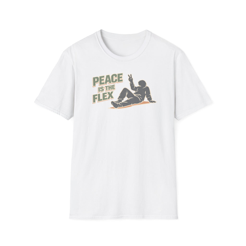 Peace T-shirt