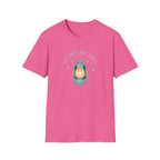 Let Your Light Shine T-Shirt