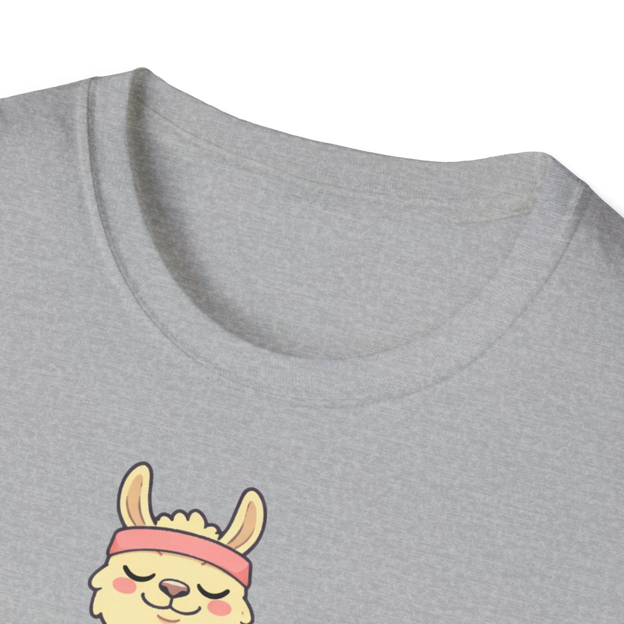 Lama T-shirt