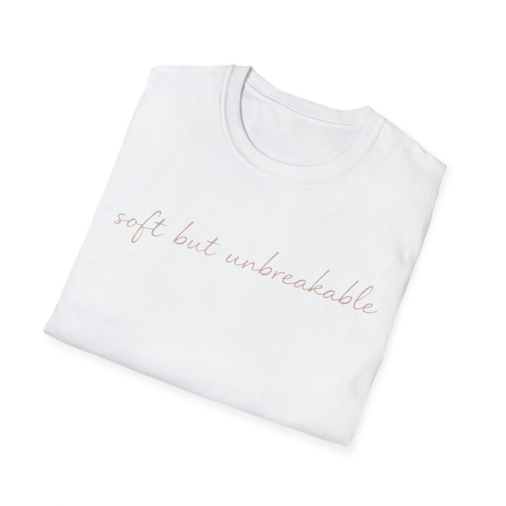 Unbreakable T-Shirt