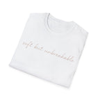 Unbreakable T-Shirt