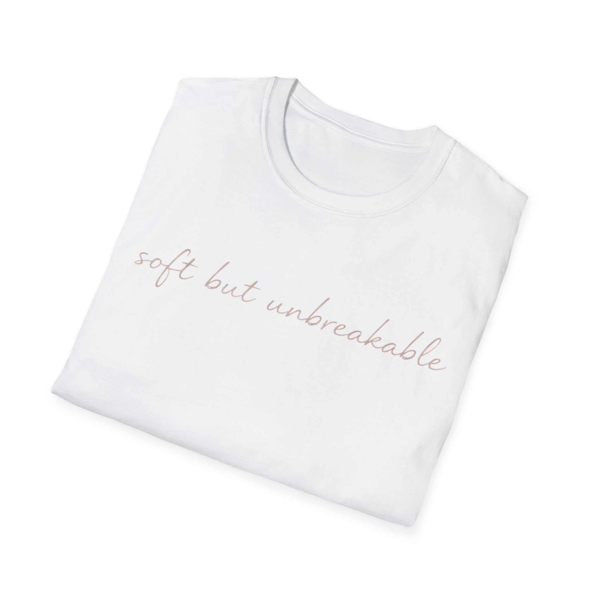 Unbreakable T-Shirt
