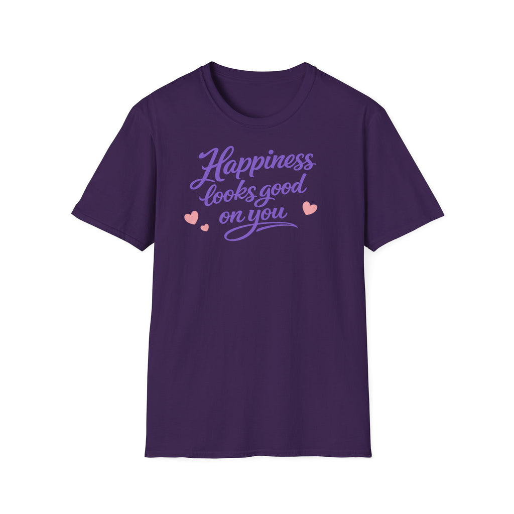 Happiness T-Shirt