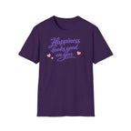 Happiness T-Shirt