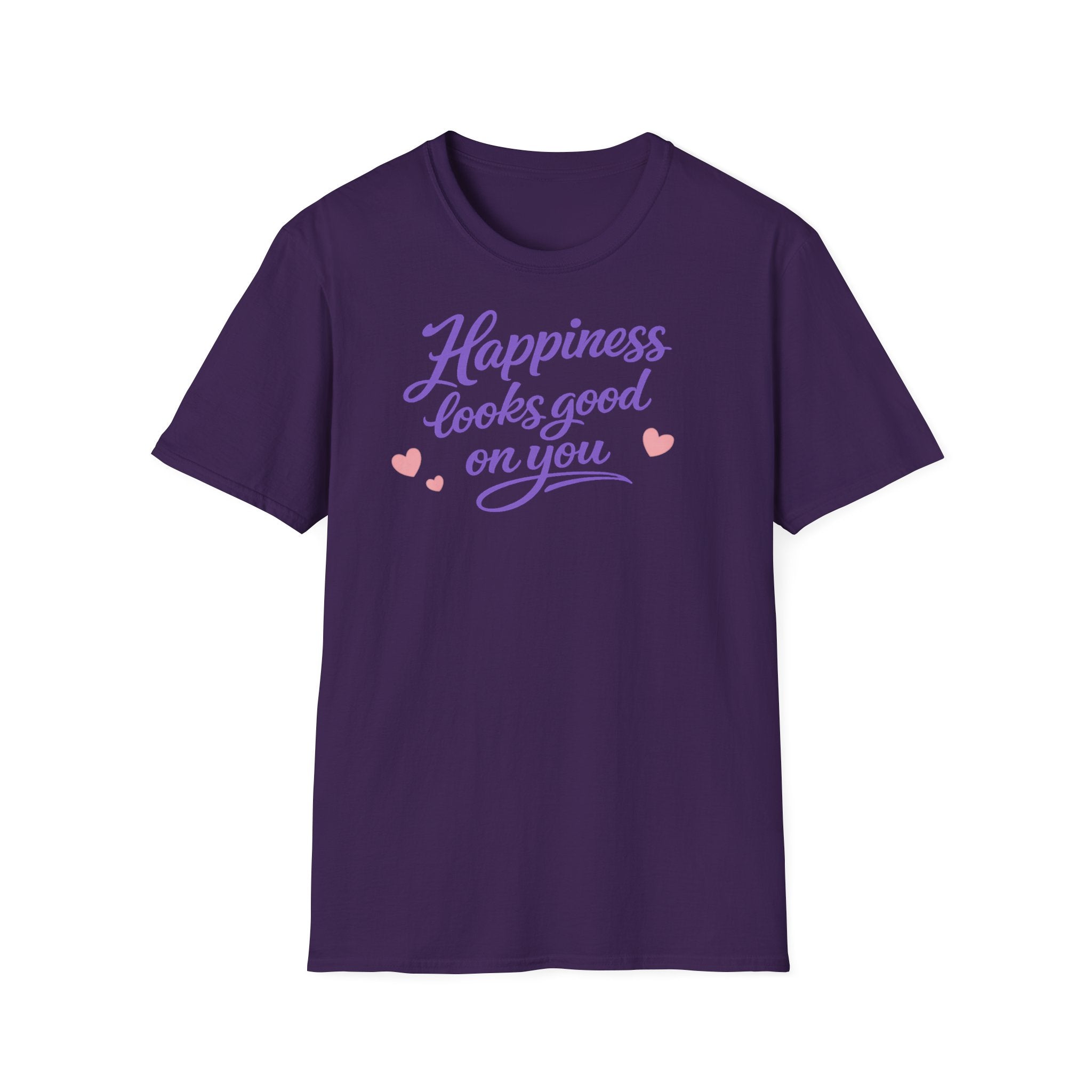 Happiness T-Shirt