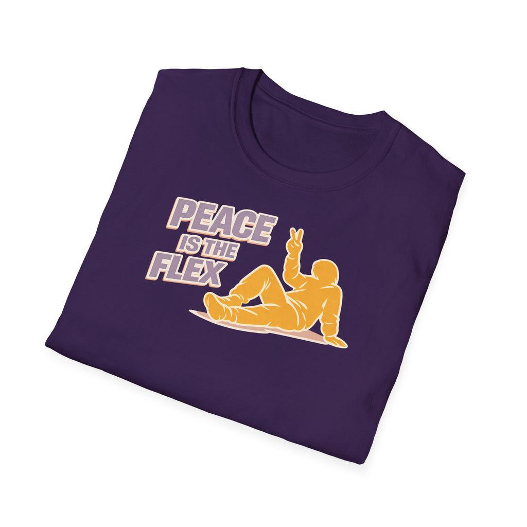 Peace T-shirt