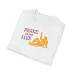 Peace T-shirt