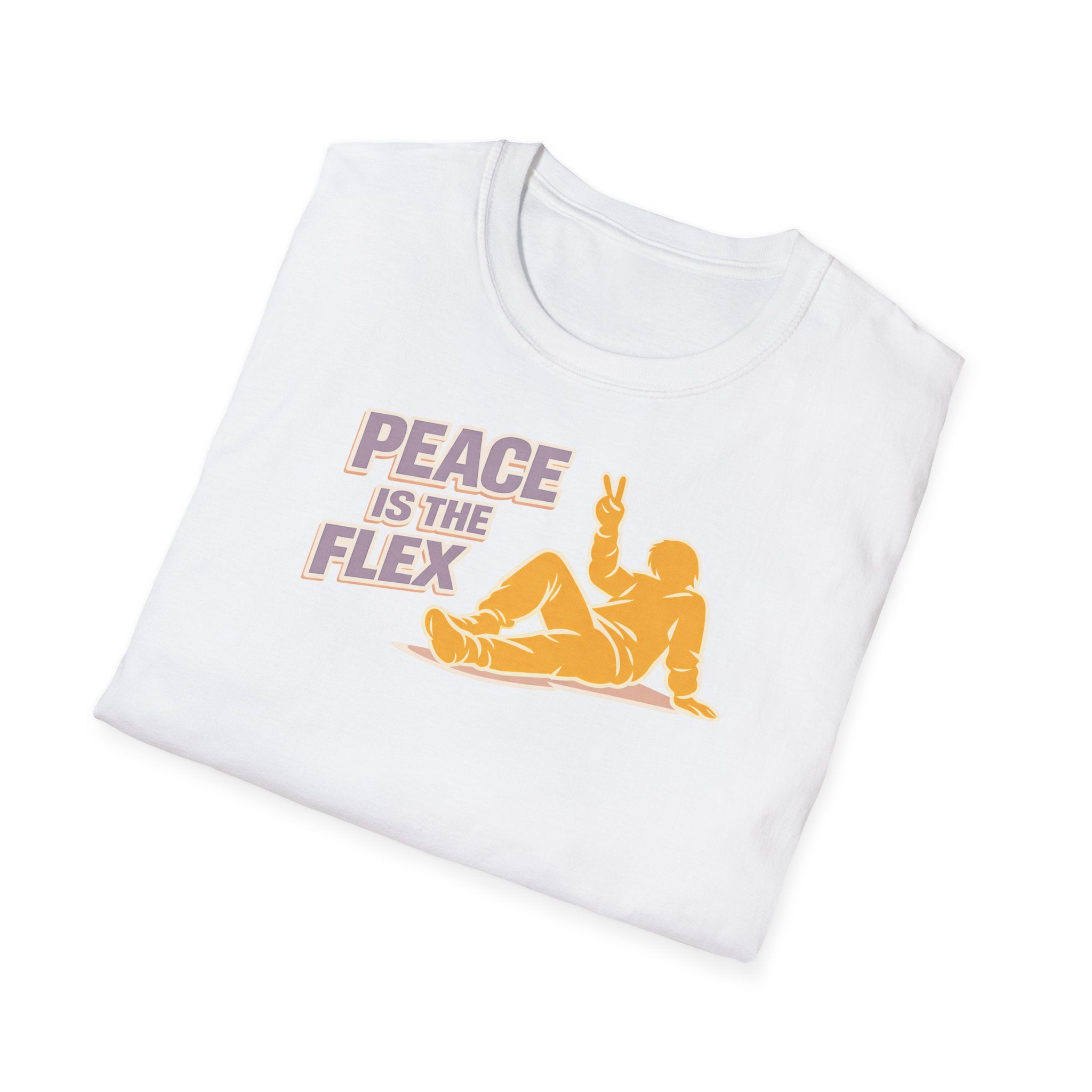 Peace T-shirt