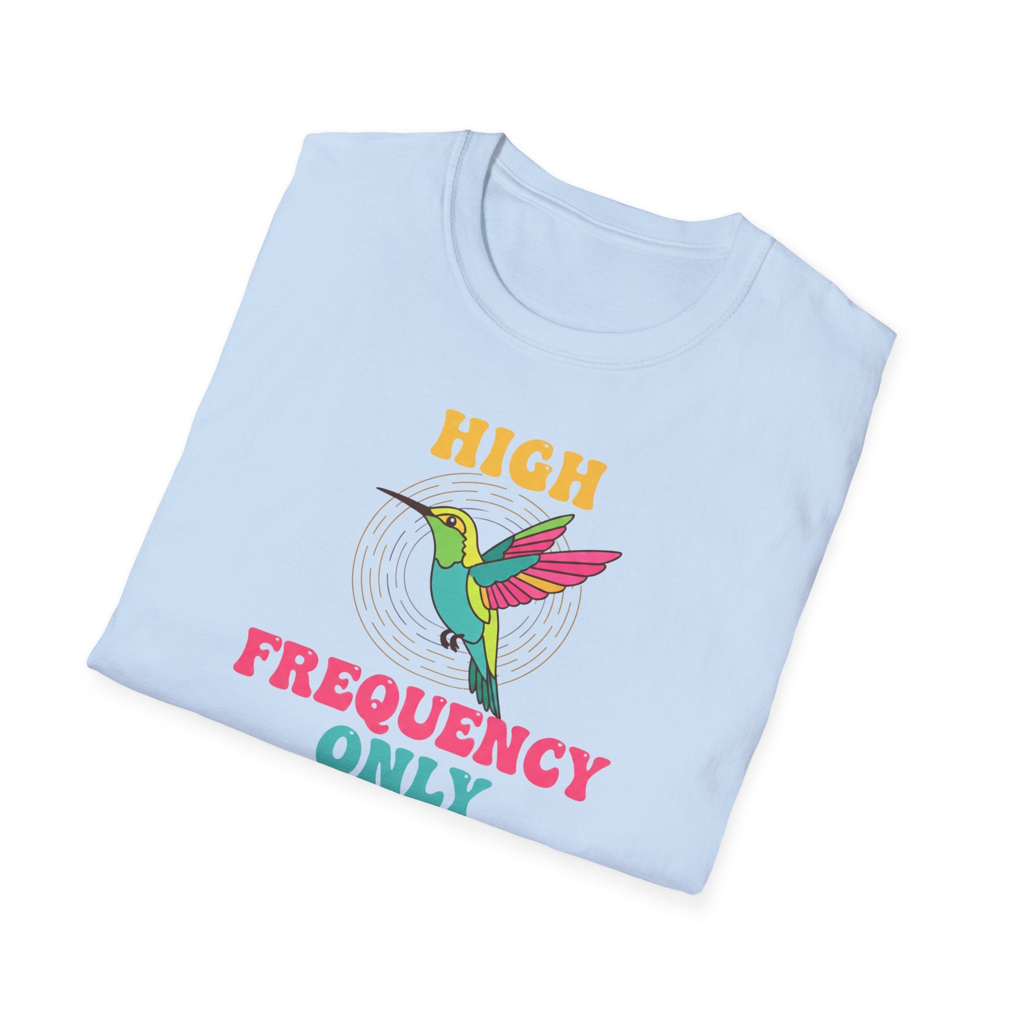 Hummingbird T-shirt