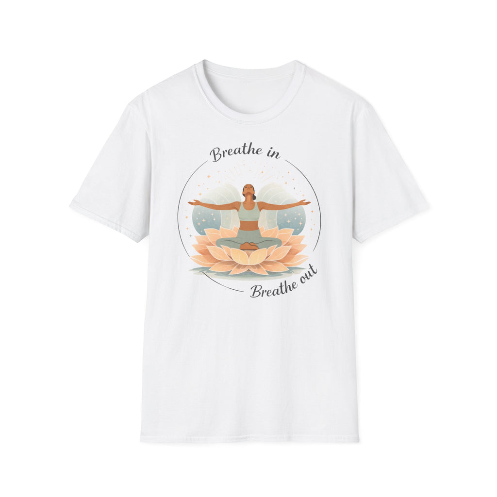 Breathe T-shirt