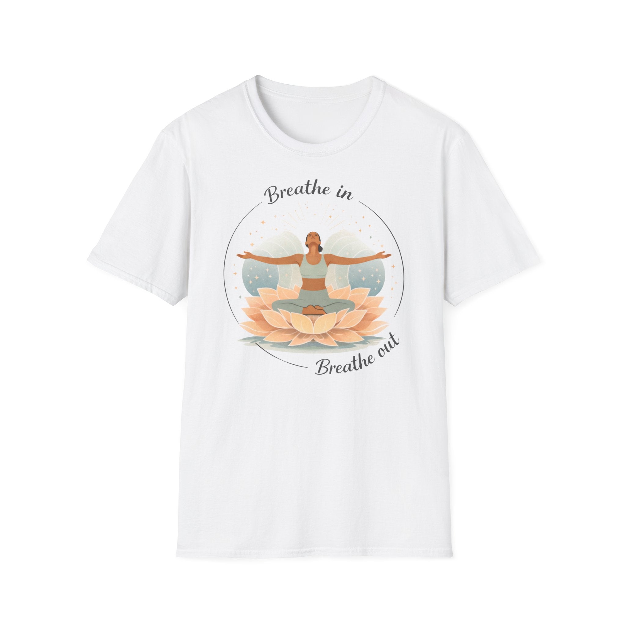 Breathe T-shirt