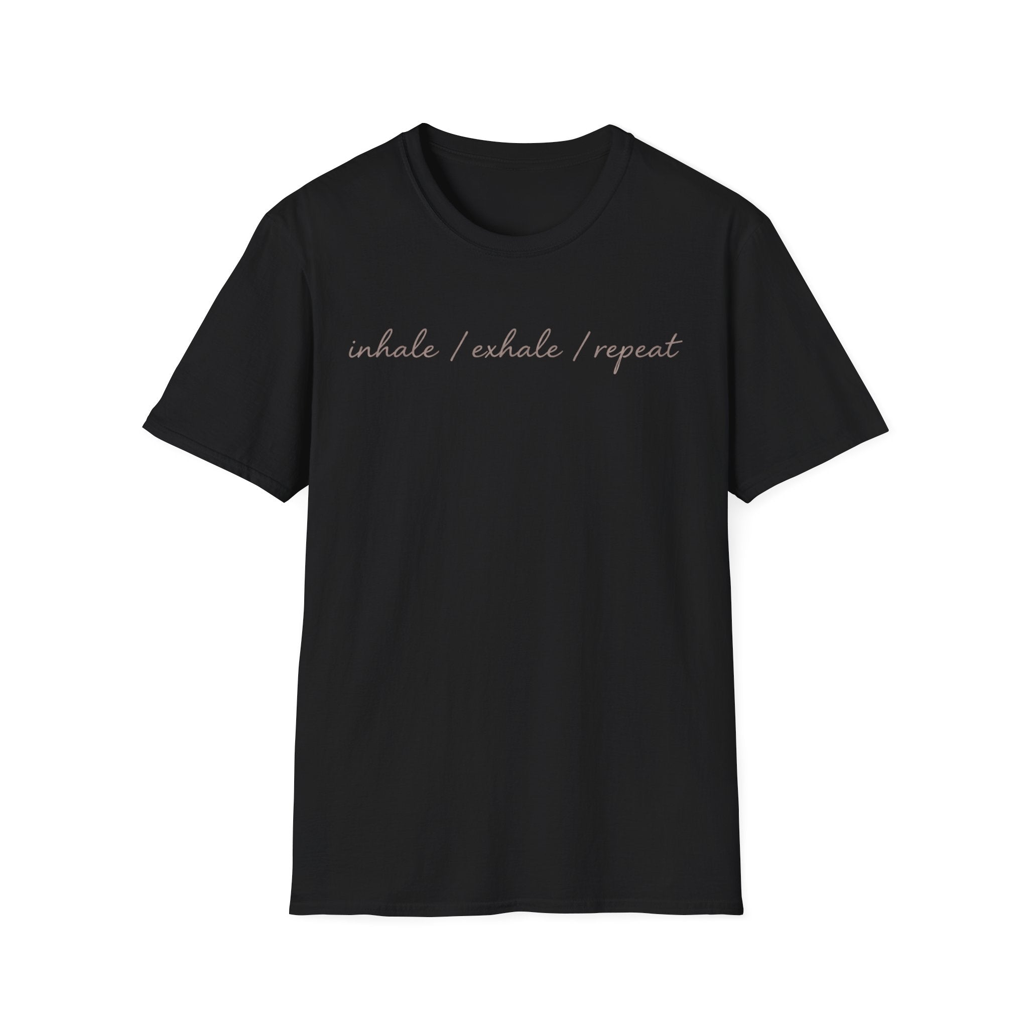 Repeat  T-Shirt