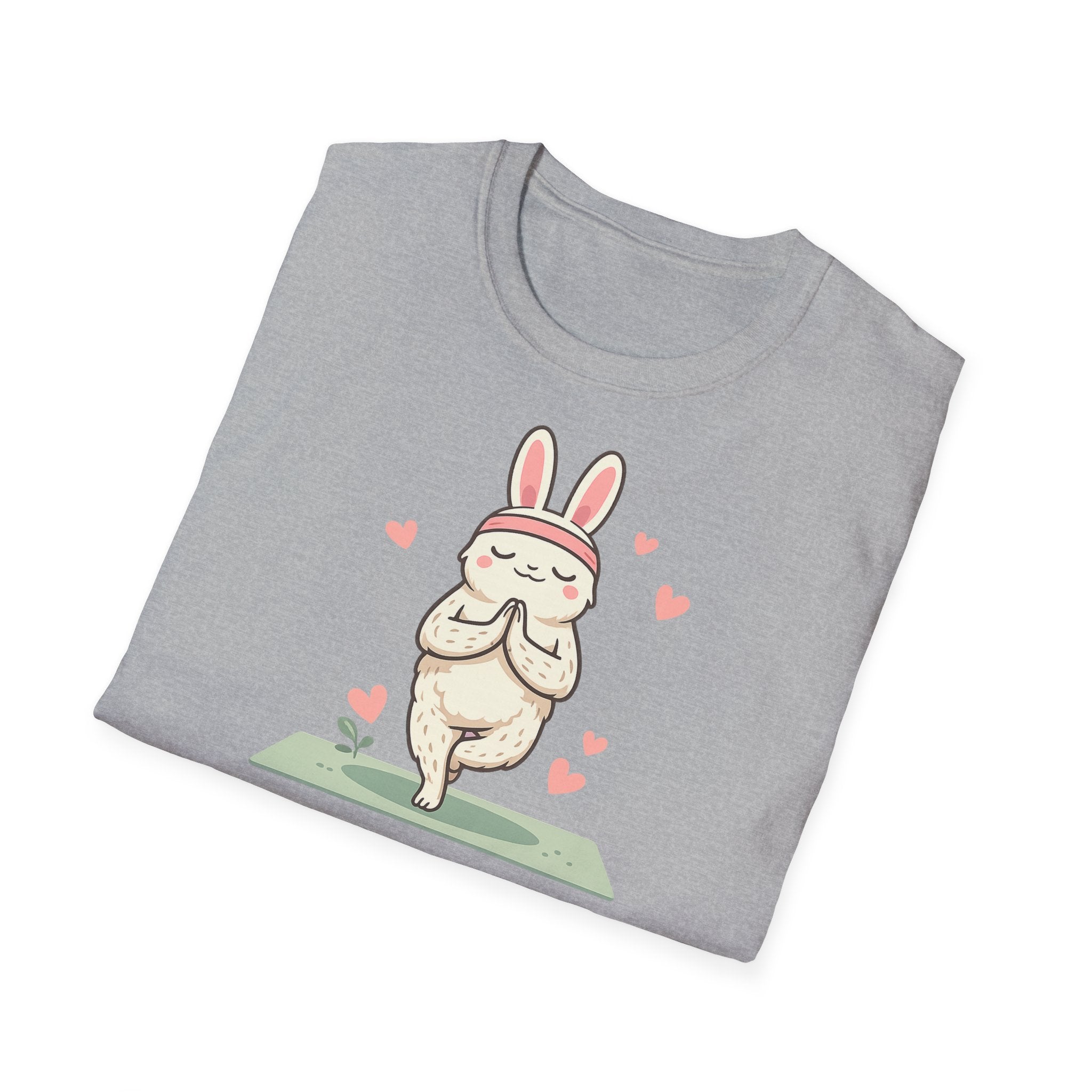 Bunny T-shirt