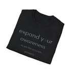 Expand T-Shirt