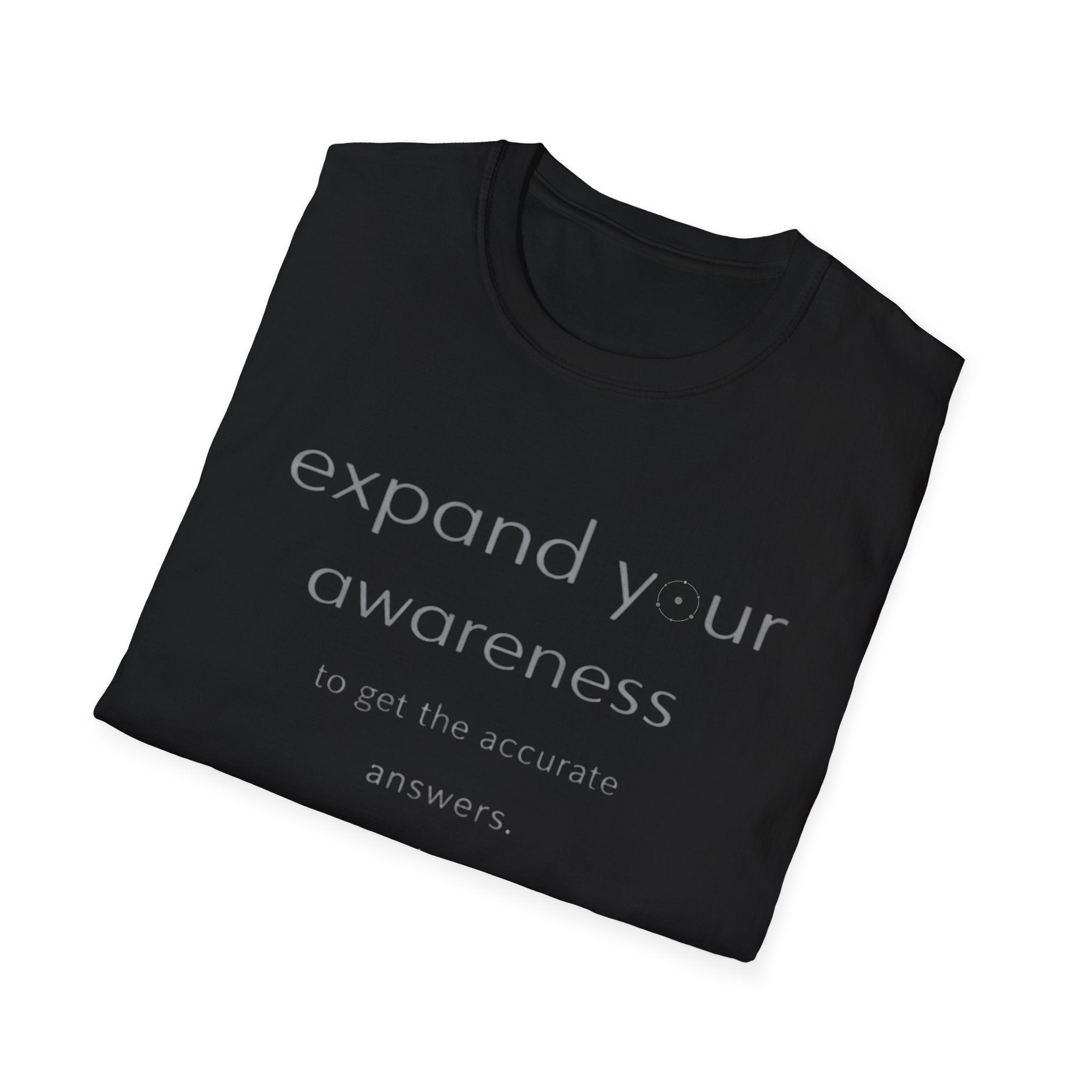 Expand T-Shirt