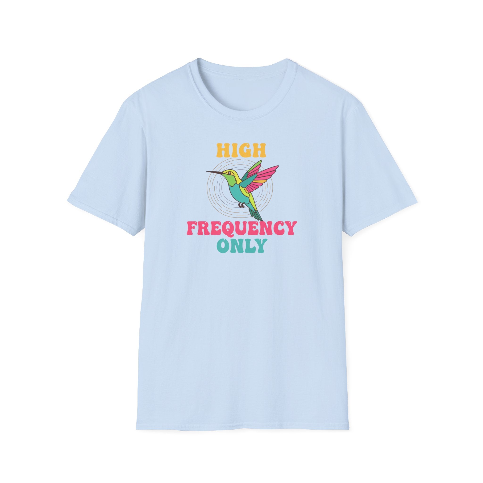Hummingbird T-shirt