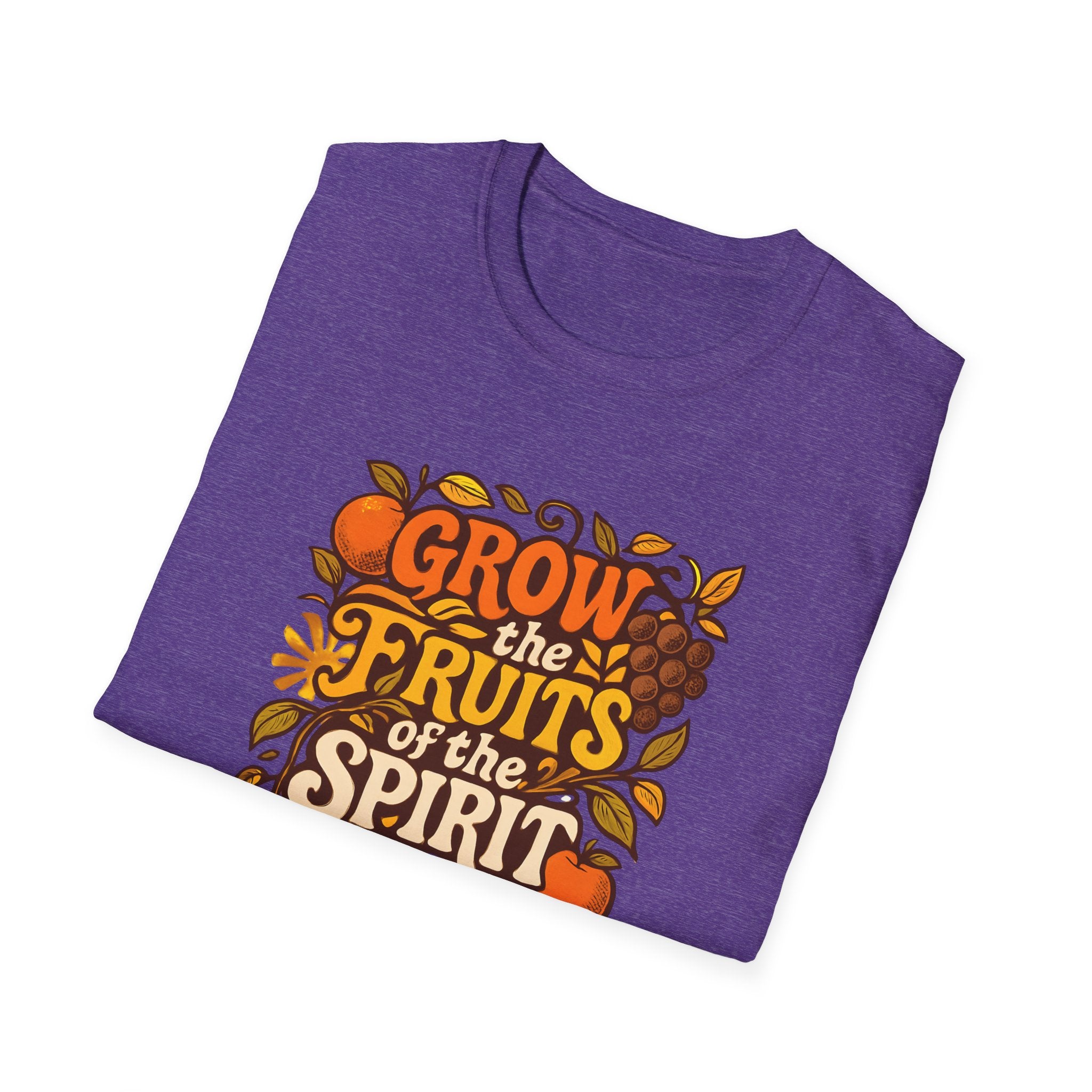 Fruits of the Spirit T-Shirt