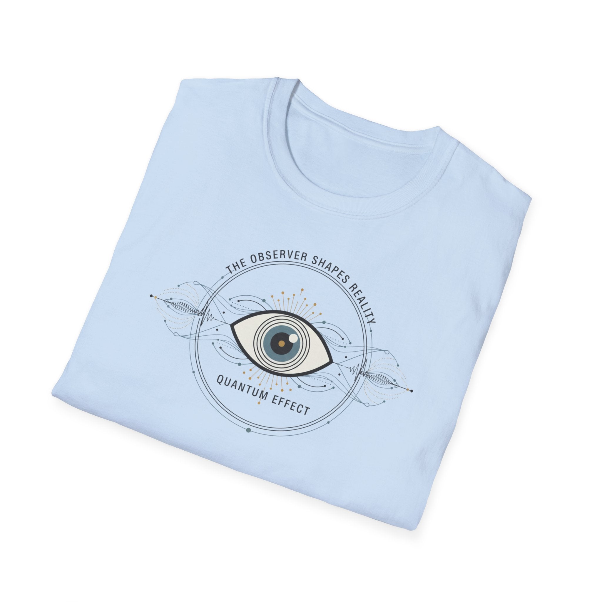 Observer T-shirt