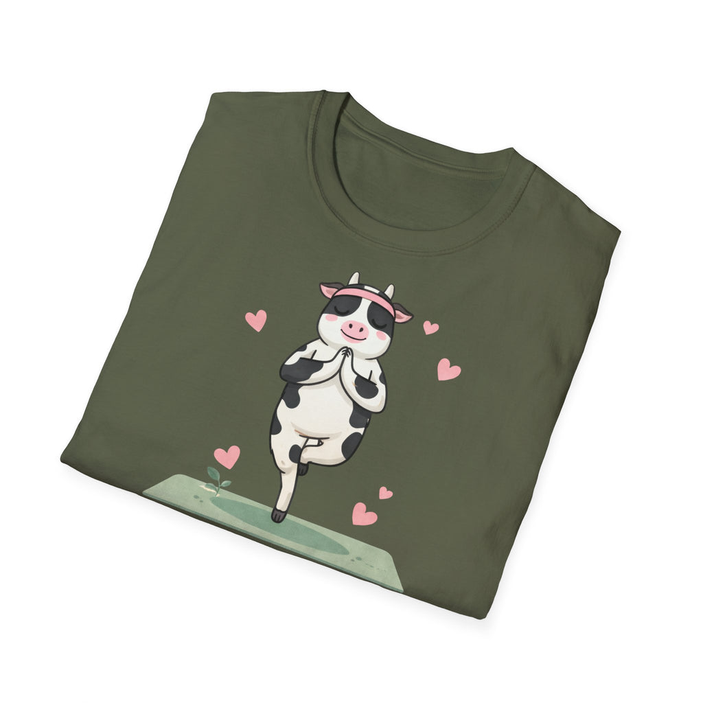 Cow T-shirt