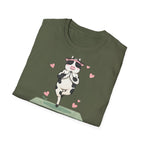 Cow T-shirt