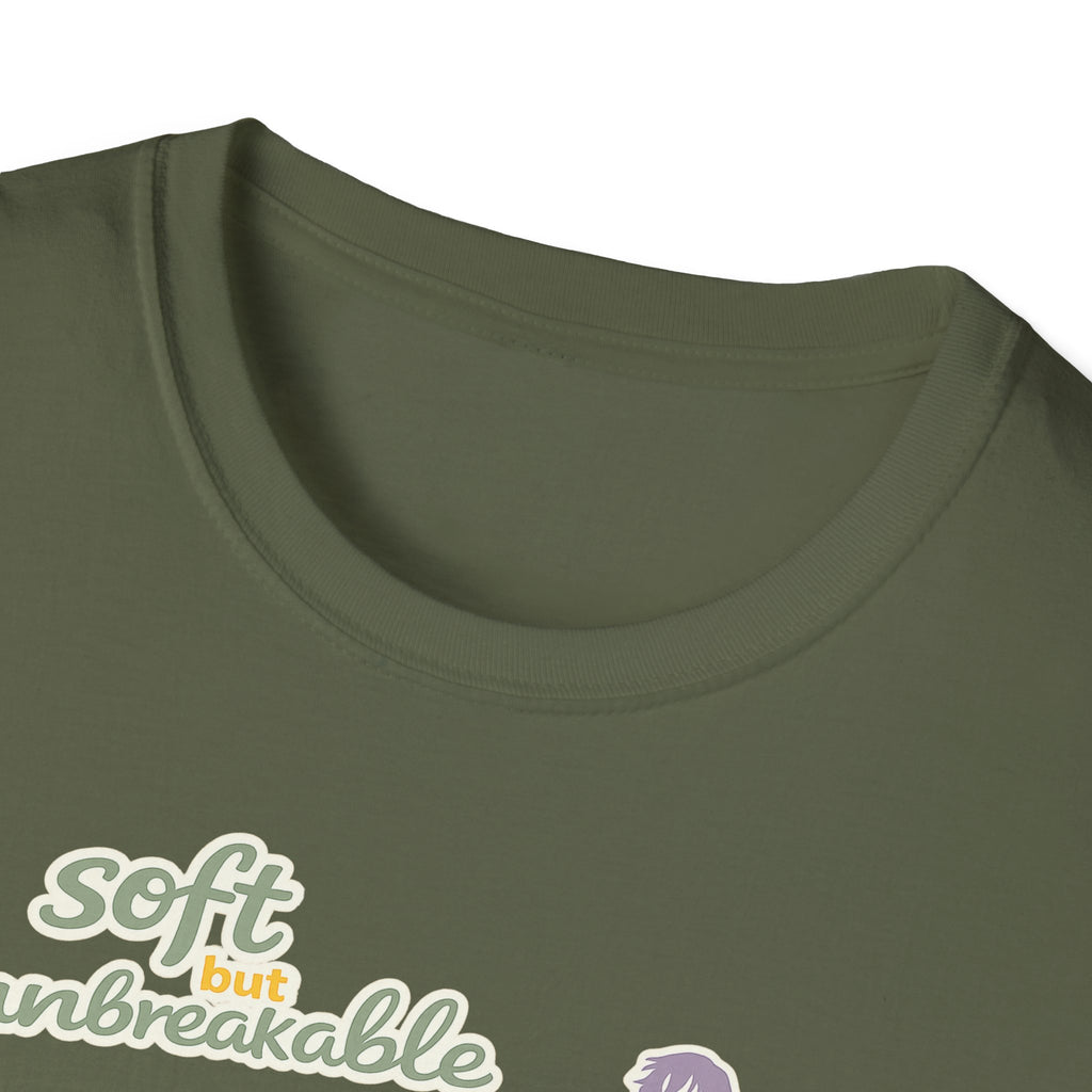 Unbreakable T-shirt