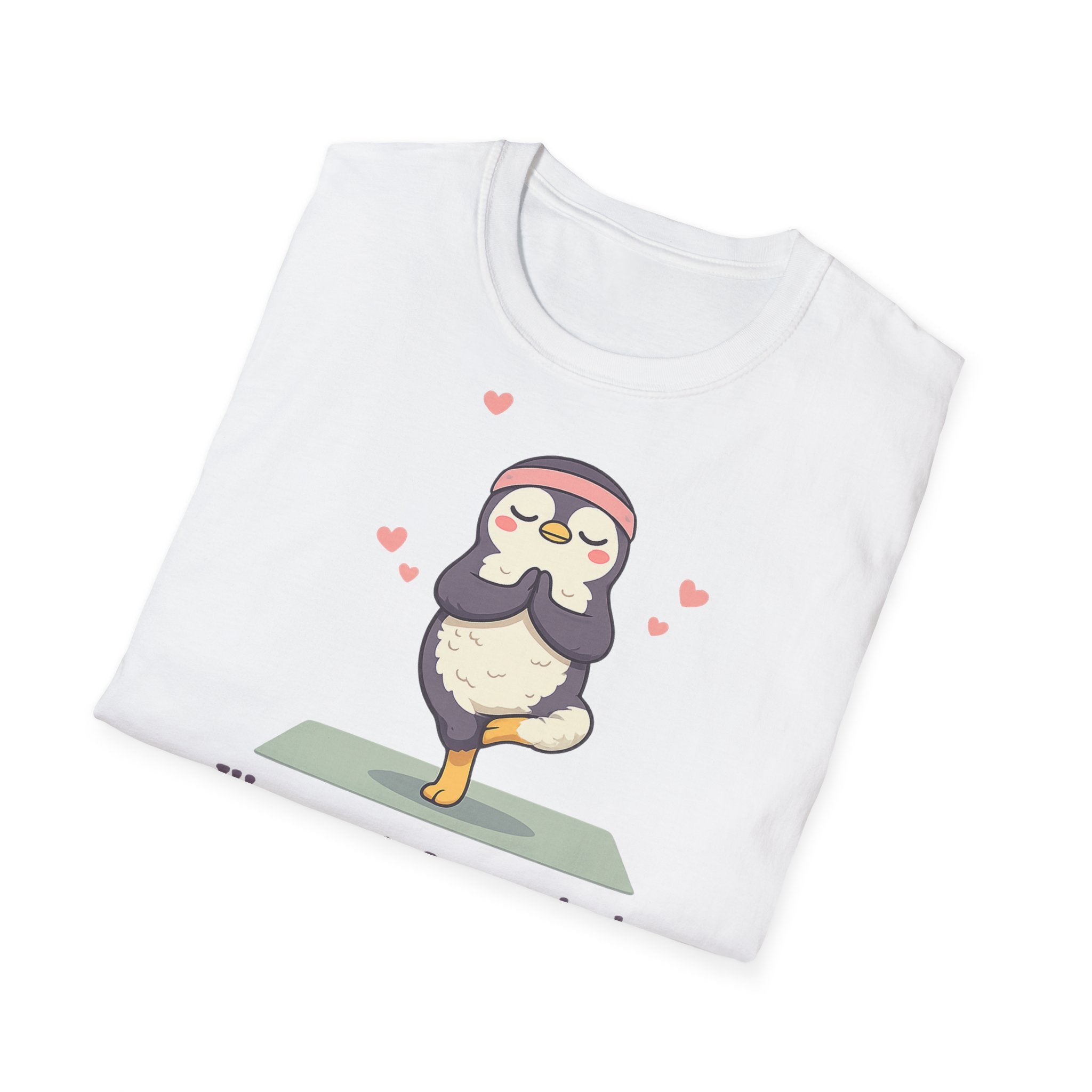 Penguin T-shirt