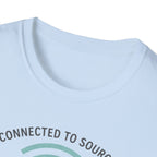 Connected T-shirt