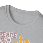 Peace T-shirt