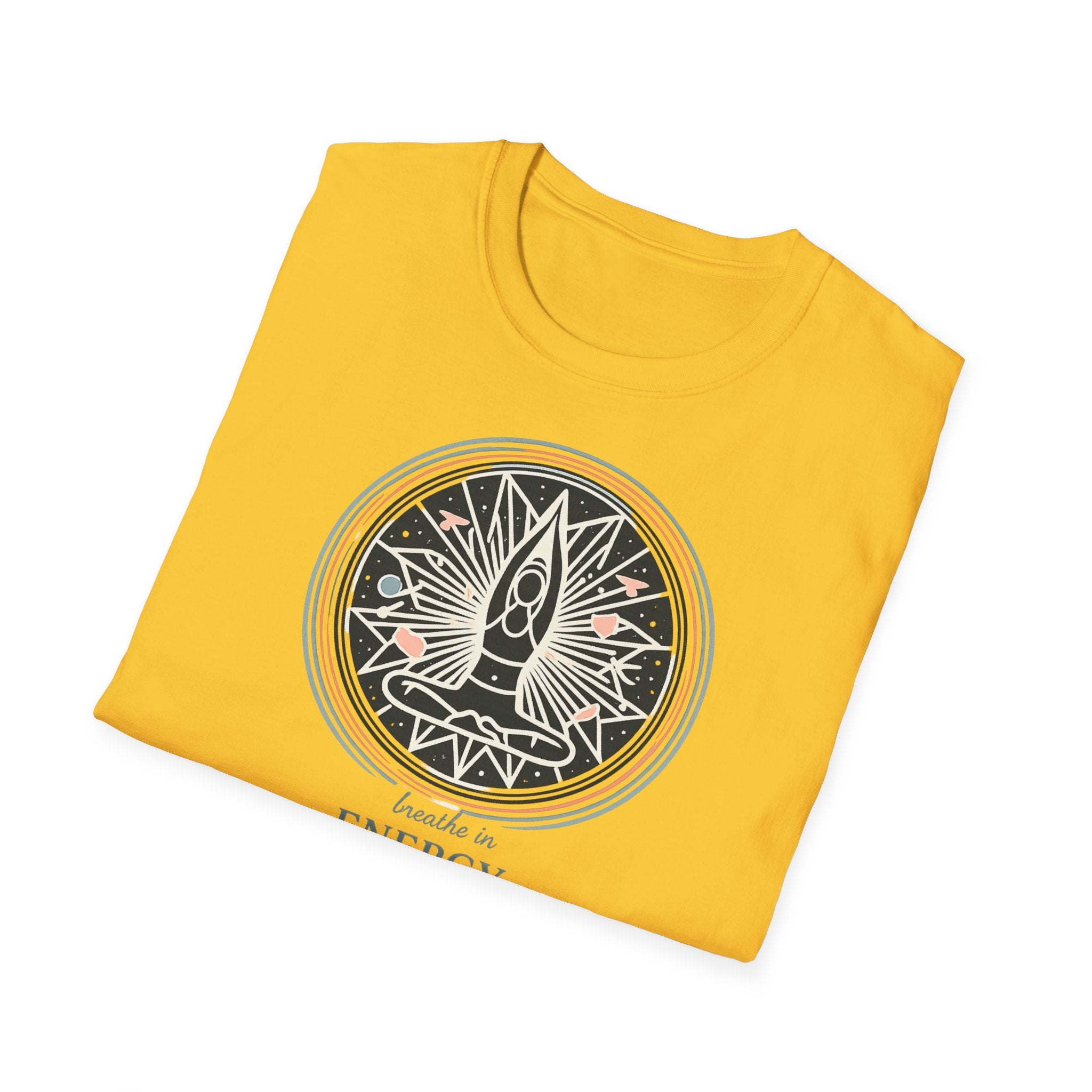 Energy T-Shirt