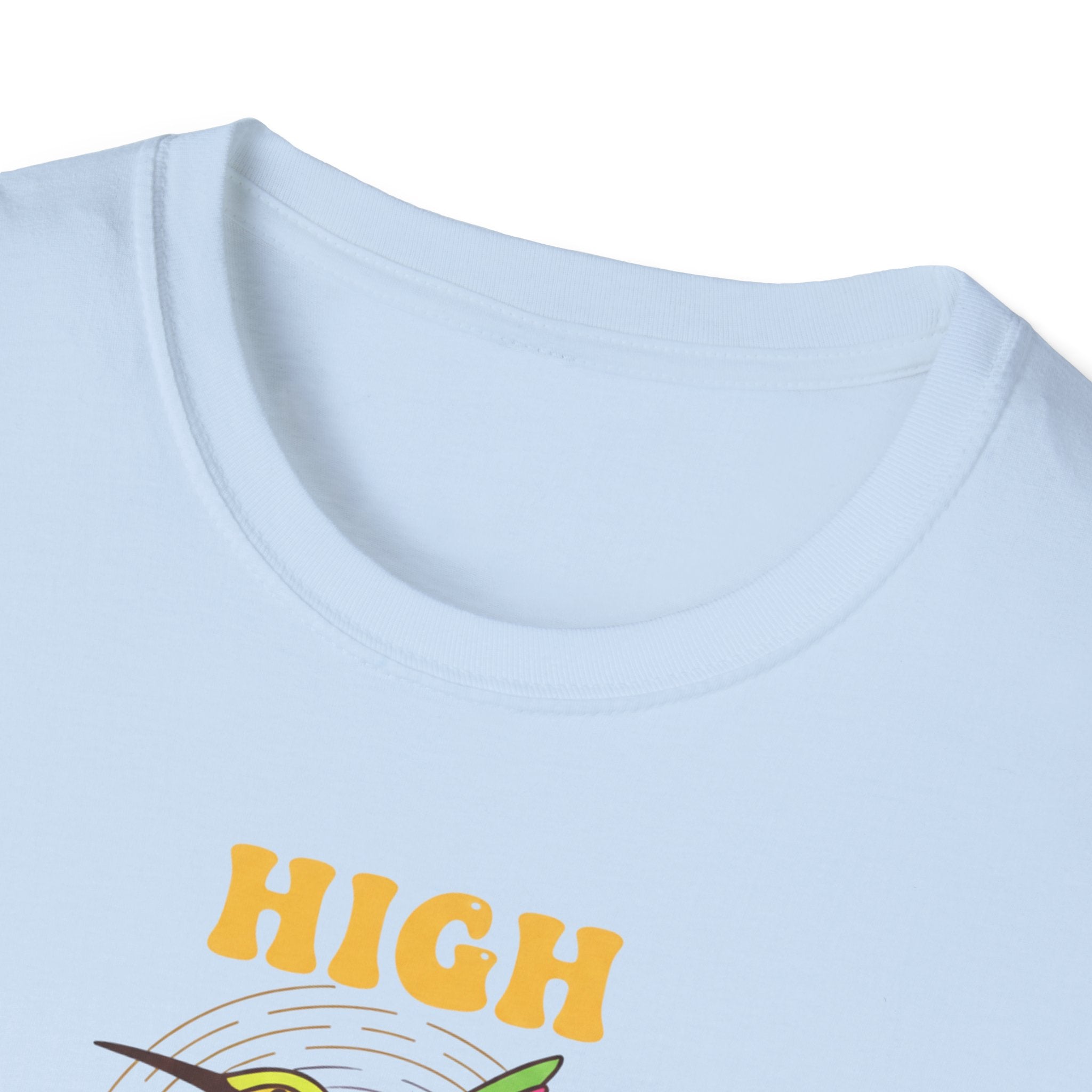 Hummingbird T-shirt