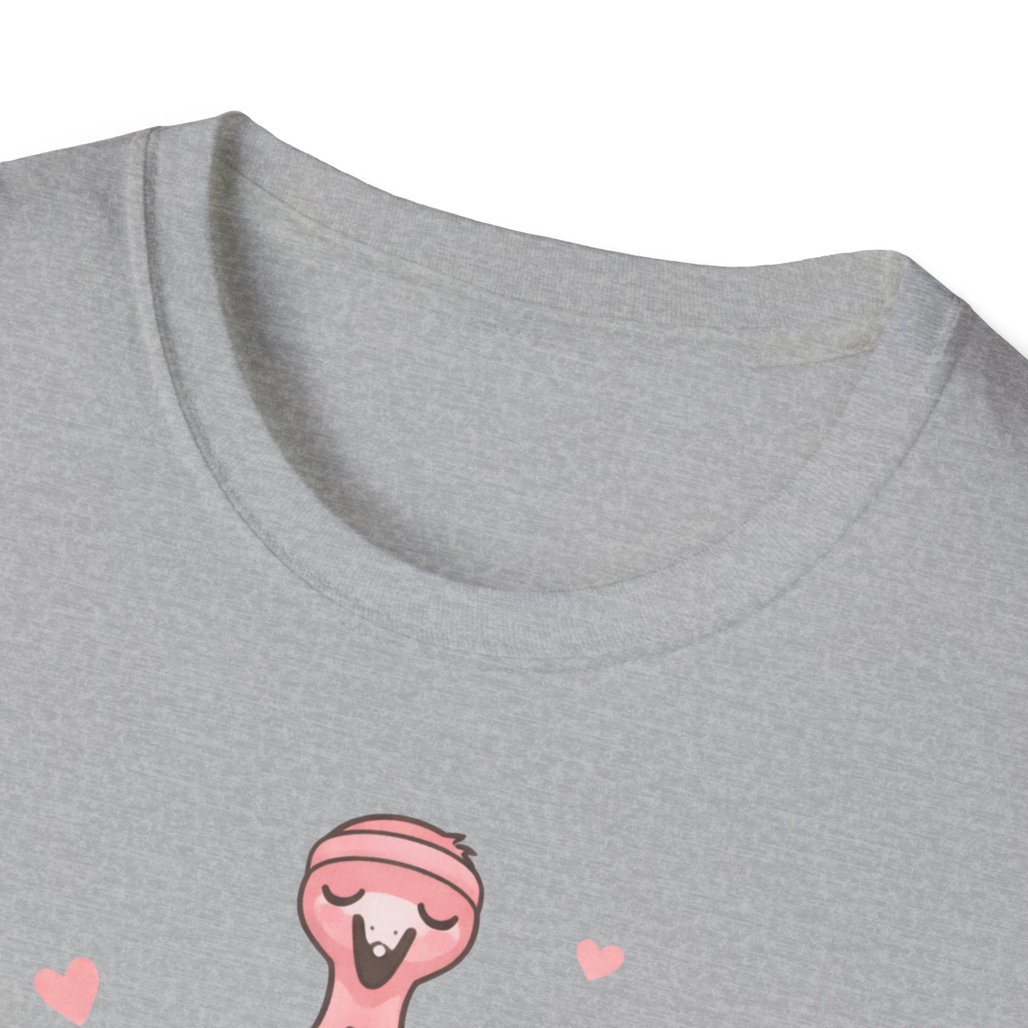 Flamingo T-shirt