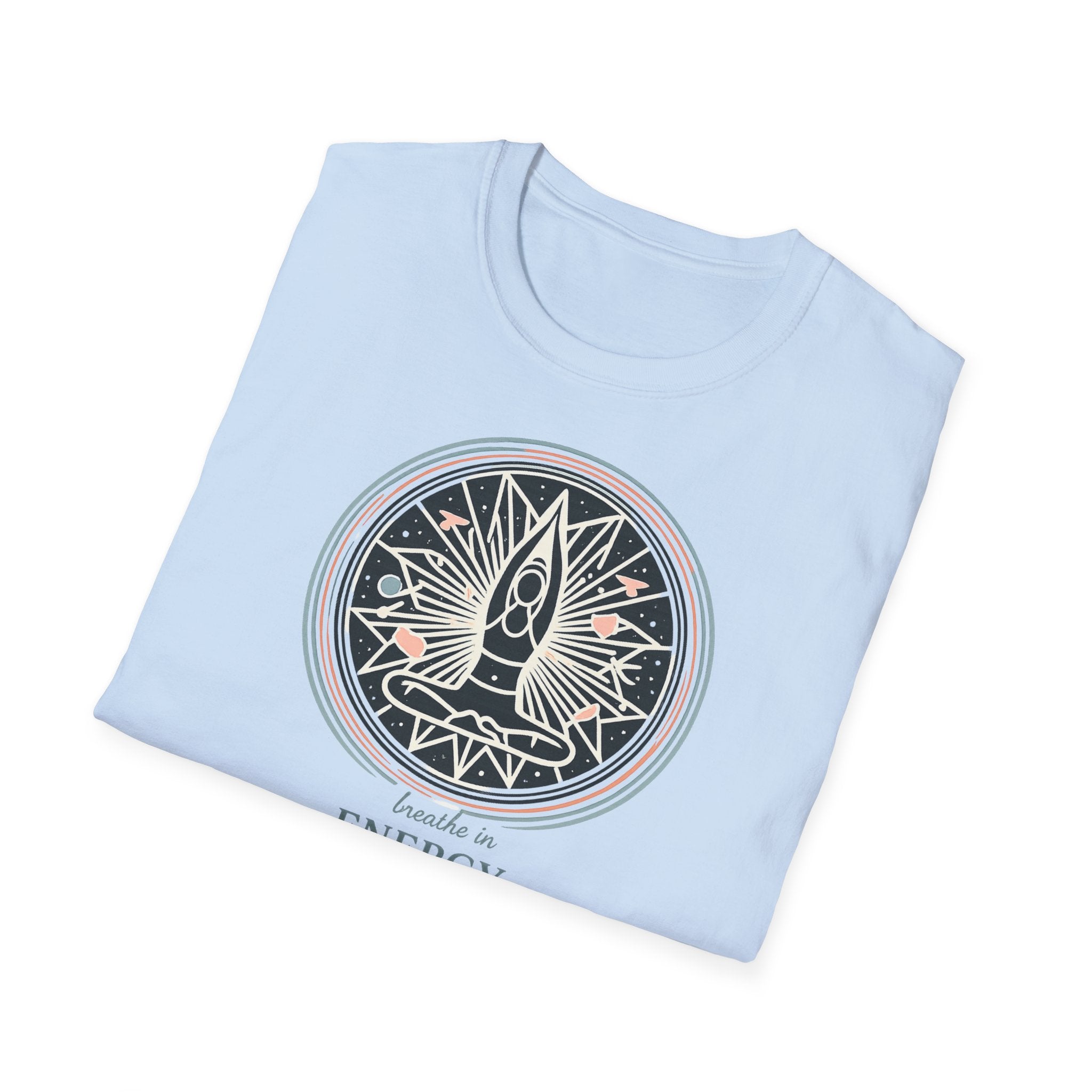 Energy T-Shirt