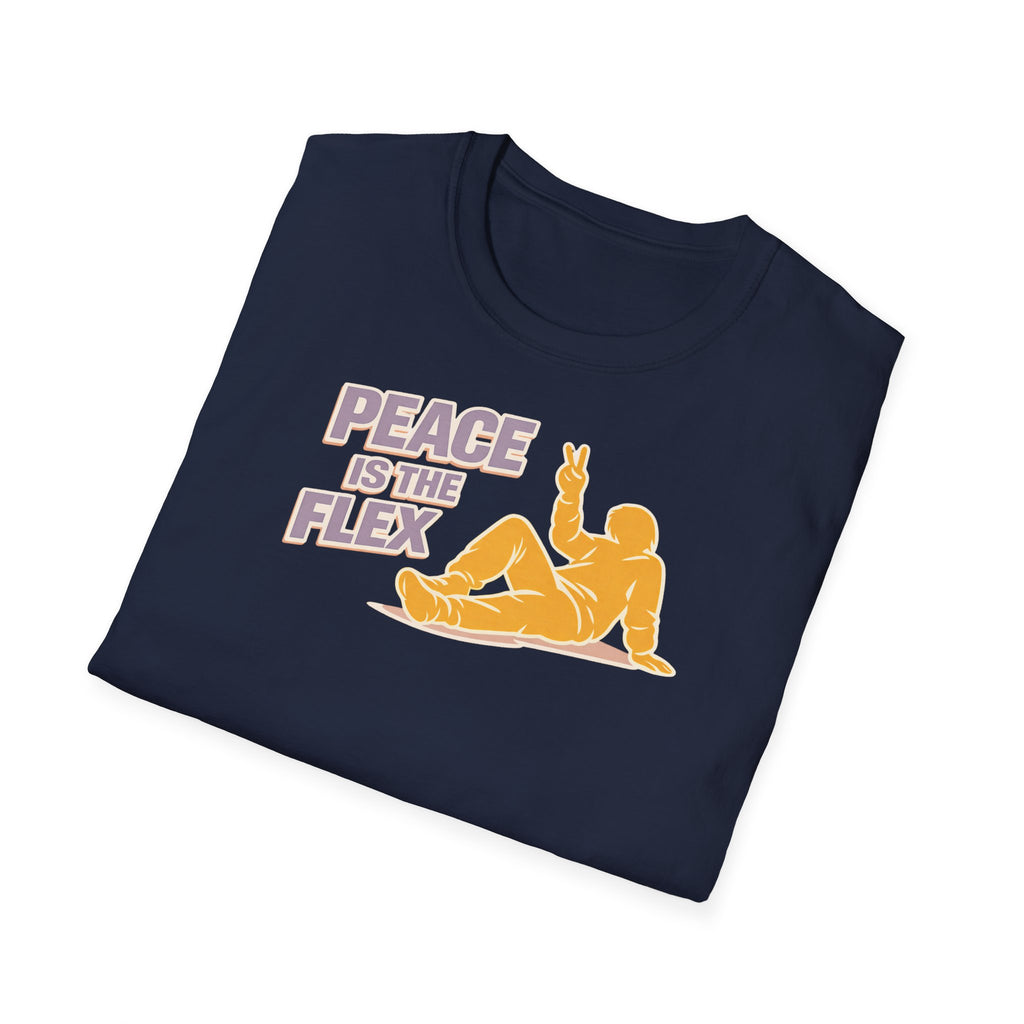 Peace T-shirt