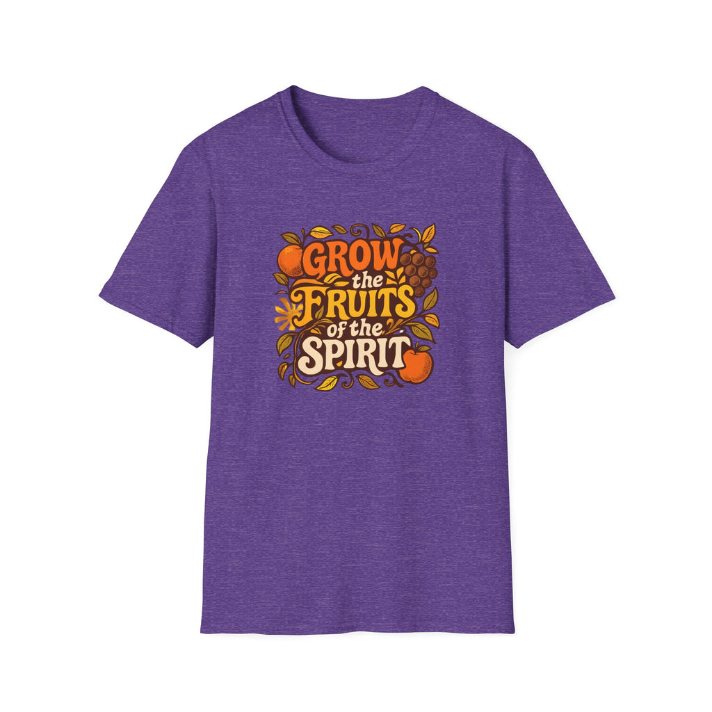 Fruits of the Spirit T-Shirt