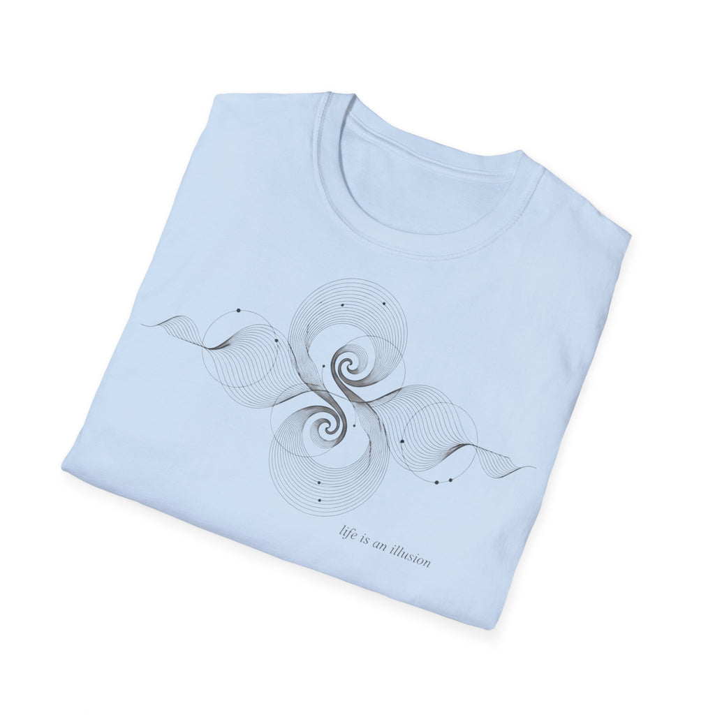 Illusion T-shirt