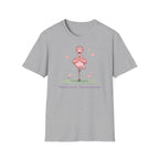 Flamingo T-shirt