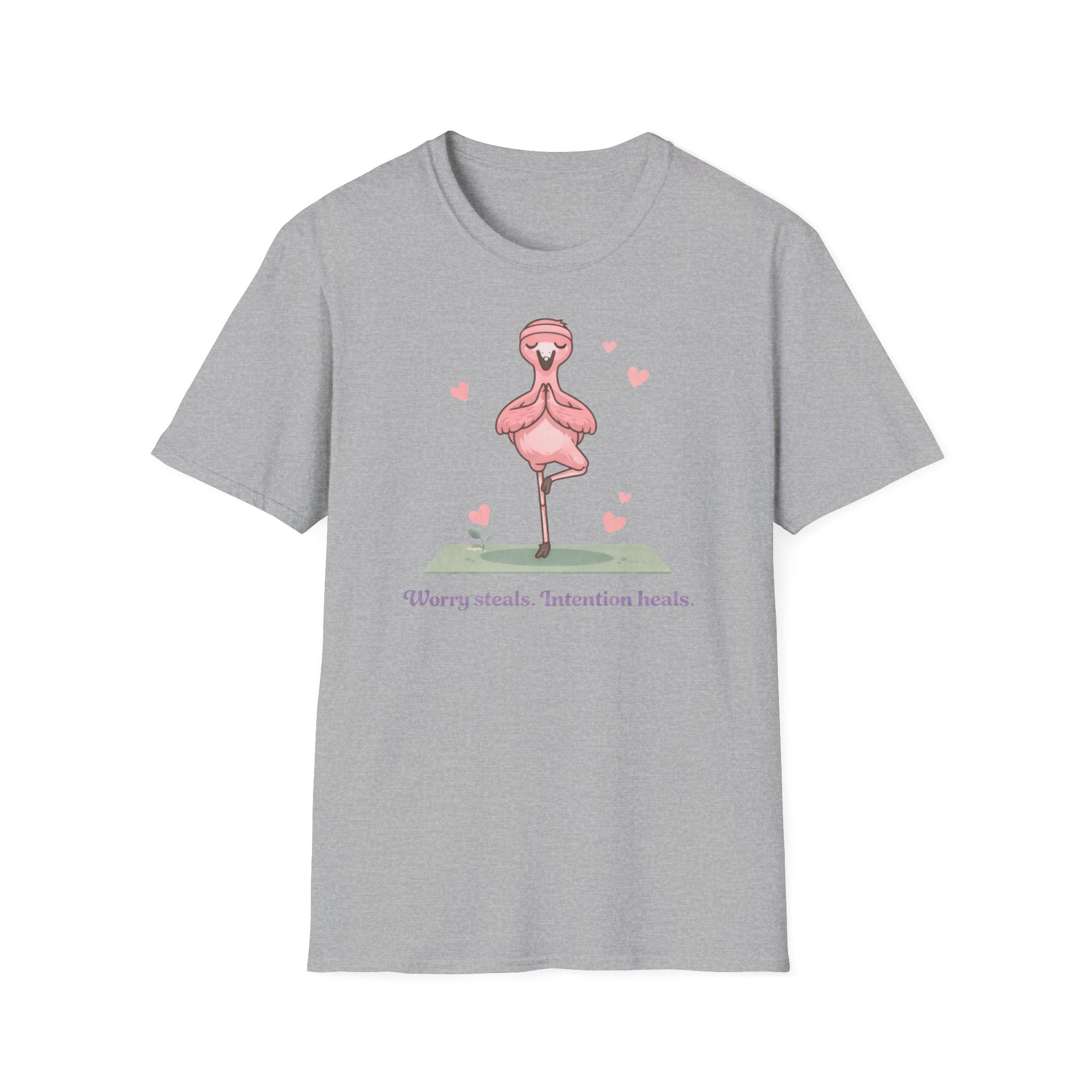 Flamingo T-shirt