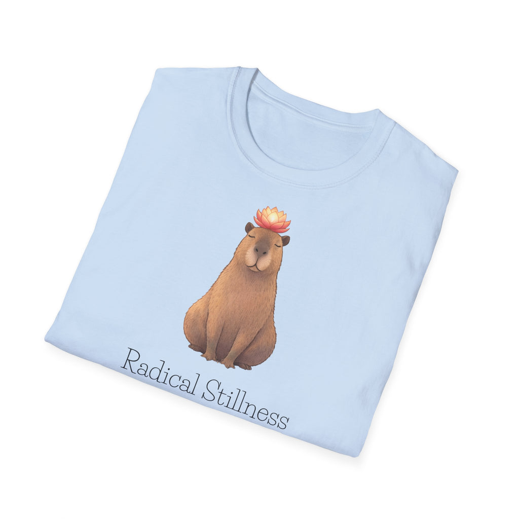 Stillness T-Shirt