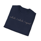 Repeat  T-Shirt
