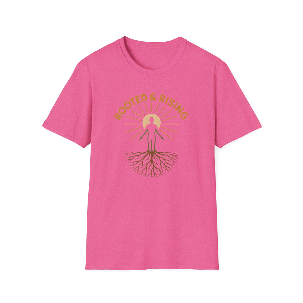 Rooted and Rising T-Shirt