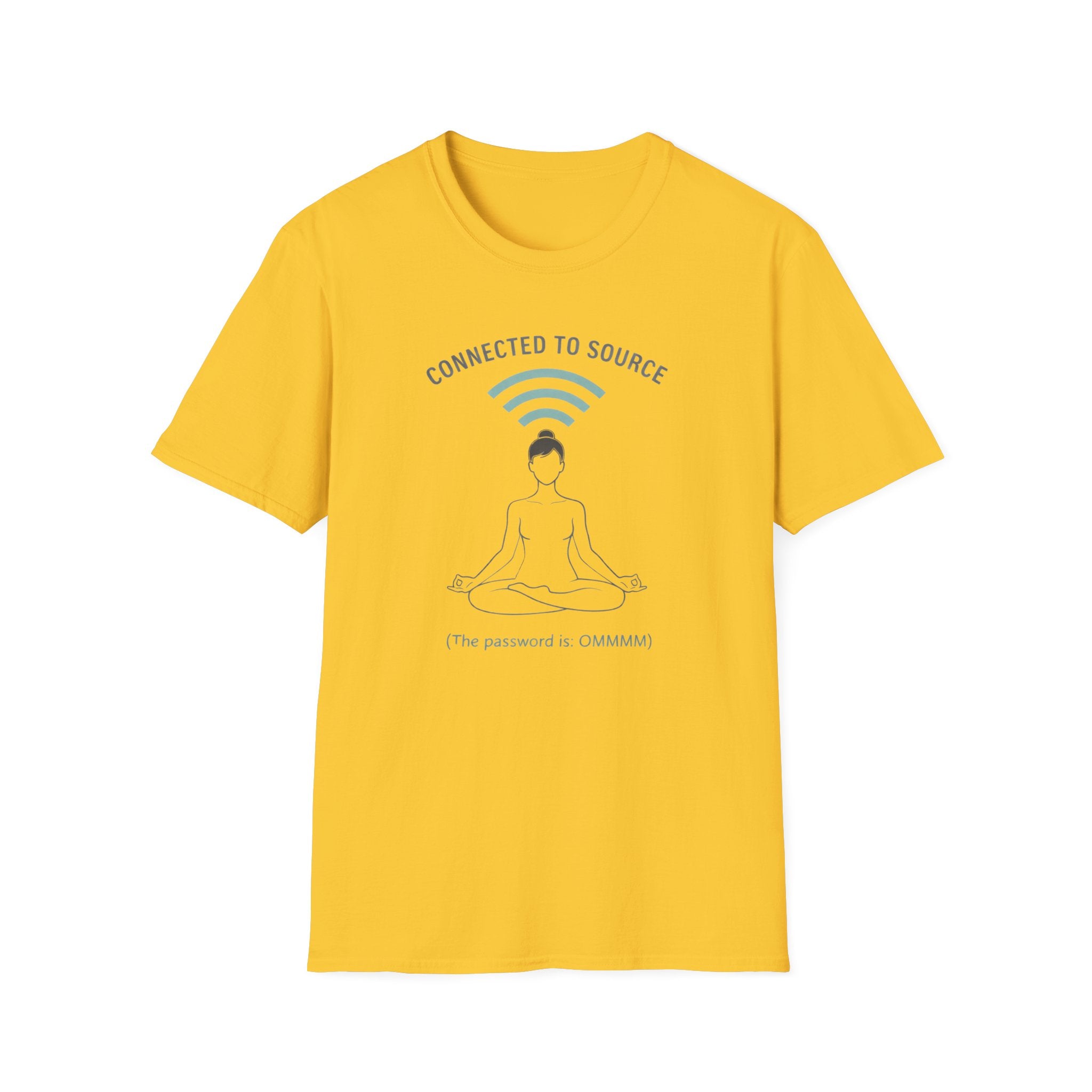 Connected T-Shirt